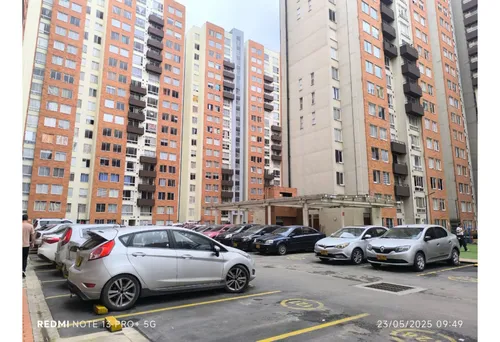 Venta Apartamento Fontibon