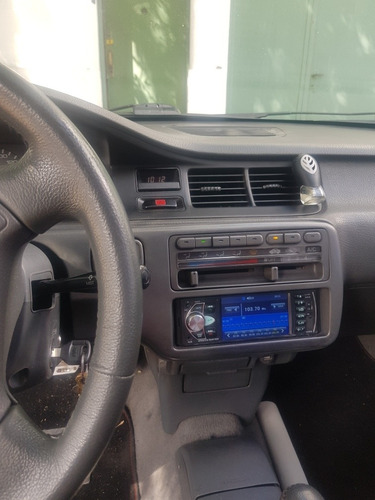 Honda Civic 1.6 Si 1993
