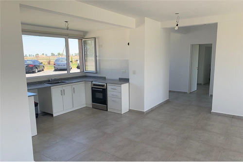 Depto Venta, Fincas De San Vicente Ii, 3 Amb