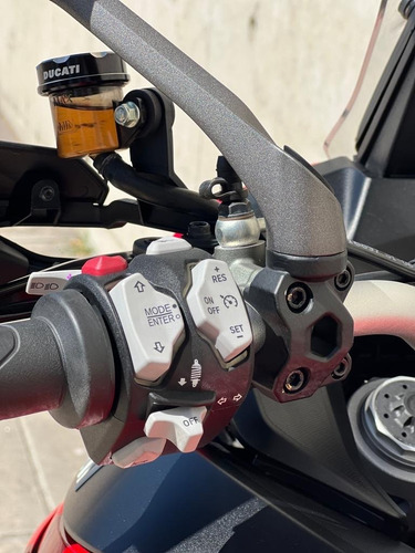 Imagen 15 de 21 de Ducati Multistrada 950s