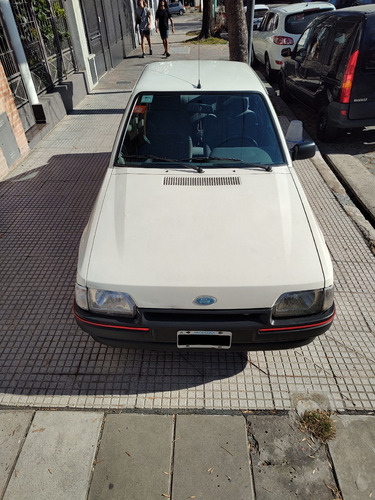 Ford Escort 1.6 Lx