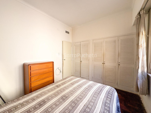 Venta Departamento Ph 3 Ambientes En Planta Baja Con Patio Y Parrilla