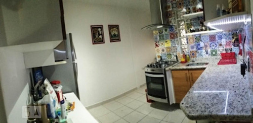 Apartamento À Venda - Jardim Monte Kemel, 2 Quartos, 68 - S893134024