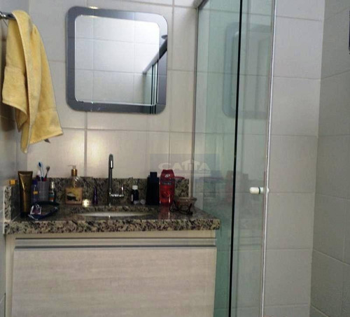 Imagem 6 de 11 de Sobrado Com 3 Dormitórios À Venda, 144 M² Por R$ 645.000,00 - Penha De França - São Paulo/sp - So12159