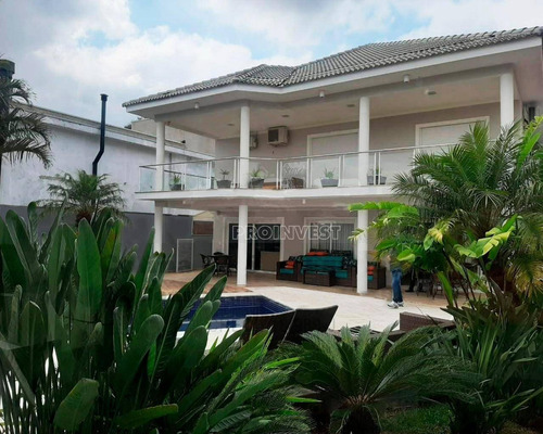 Imagem 2 de 25 de Casa Com 4 Dormitórios À Venda, 506 M² Por R$ 2.950.000,00 - Parque Dos Príncipes - Osasco/sp - Ca18116