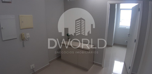 Imagem 2 de 11 de Cond. Domo Business - Fácil Acesso! - Sa01629 - 69443831