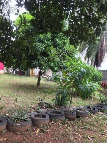 Imagem 2 de 6 de Chácara Com 4 Dormitórios À Venda, 1500 M² Por R$ 1.000.000,00 - Recreio Ipitanga - Lauro De Freitas/ba - Ch0003