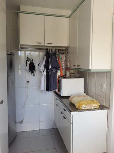 Imagem 10 de 15 de Apartamento - Padrão, Para Venda Em Uberlândia/mg - Cez30