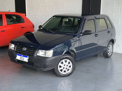 Fiat Uno mille Uno Mille 1.0 Fire/ F.Flex/ ECONOMY 4p