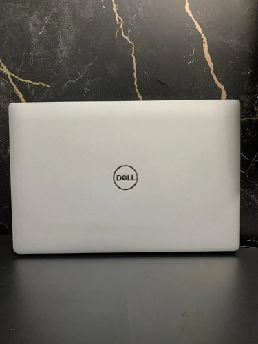 Notebook Dell Latitude 5420 I7-11th 512gb 16gb Cinza