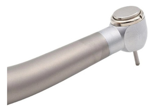 Imagen 3 de 6 de Turbina Dental Led Push 4 Spray Mejorada Midwest Santiago
