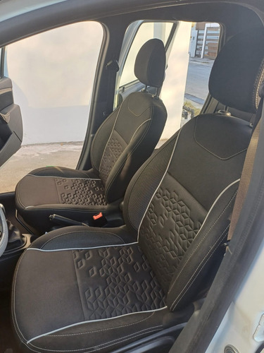 Renault Oroch Automatica