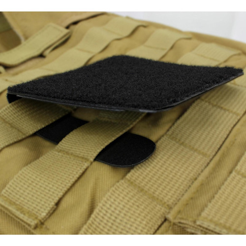 Moral Board Insignia Pad Accesorio Diy Para Bolsos