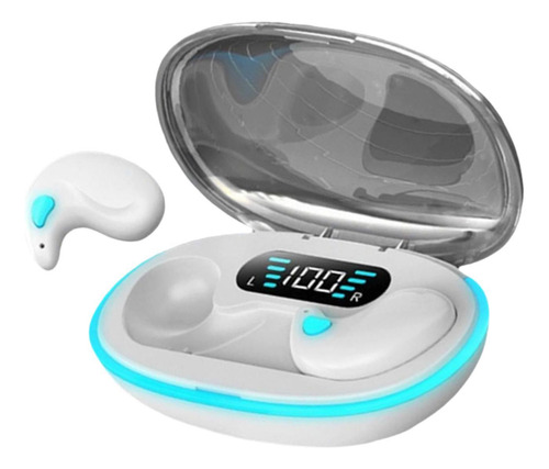 Auriculares Inalámbricos Auriculares Intrauditivos