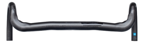 Guía de barrido Shimano Pro Discover Carbon de 31,8 mm x 420 mm en 20 grados