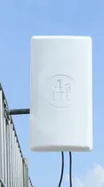 Comprar Antenas Externas 4g 3g Para Router Zte Mf283 Huawey Alcatel 