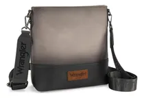 Comprar Wrangler Bolso Cruzado Bolsos Medianos Bolso Cruzado Para Mu