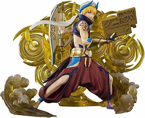 Figura Gilgamesh Fate/grand Order