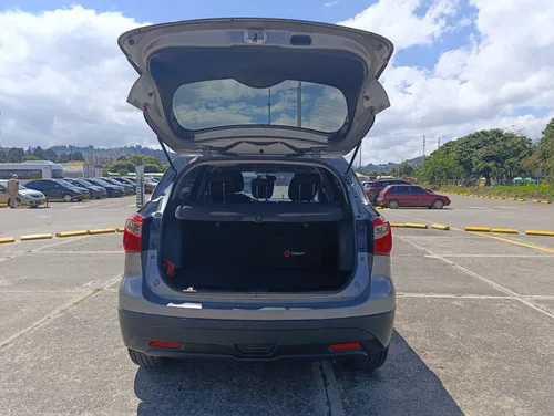 Suzuki S-Cross 1.6 Gl 2wd