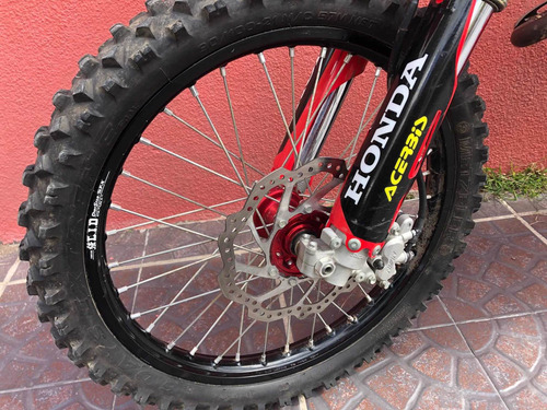 Honda Crf450r