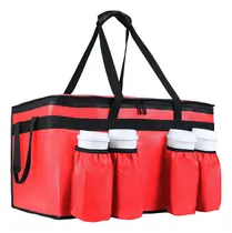 Comprar Bolso Termico Para Delivery De Comida Y Bebida Premium Xxl 
