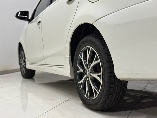 Toyota Etios 1.5 Sedan Xls At