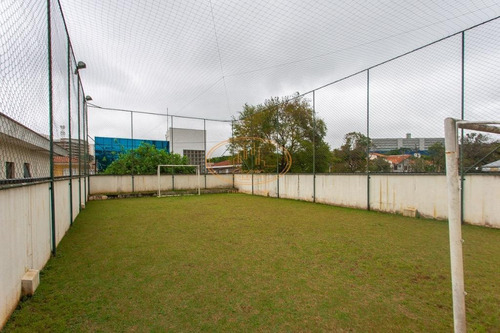 Apartamento Com 2 Dormitório(s) Localizado(a) No Bairro Jardim Promissão Em São Paulo / São Paulo - 12839:919390