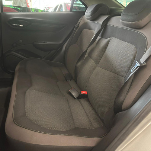 Chevrolet Prisma 1.4 MPFI LT 8V FLEX 4P MANUAL