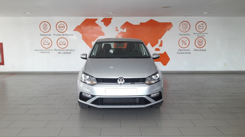 Imagen 2 de 14 de Volkswagen Vento 2020