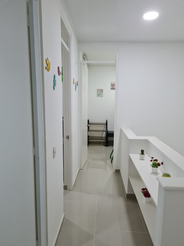Imagen 4 de 22 de Se Arrienda Hermosa Casa En Girardot/ Ricaurte $1.000.000