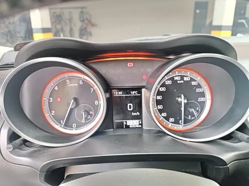 Suzuki Swift 1.2 Gl