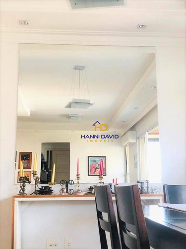 Imagem 14 de 23 de Excelente Apartamento De 128 M² No Coração Do Bairro Chácara Klabin !!!!! Ótimo Custo X Benefício !!!! Confira !!!! - Ap3463