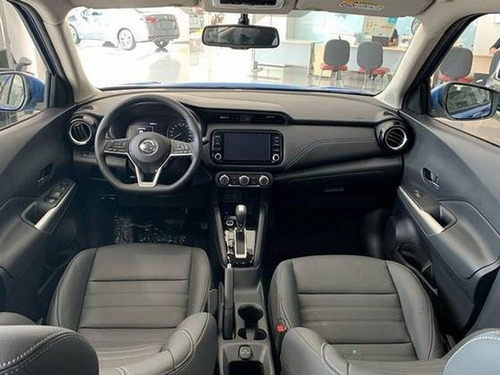 Imagem 5 de 15 de Nissan Kicks Advance Pack Plus 2022