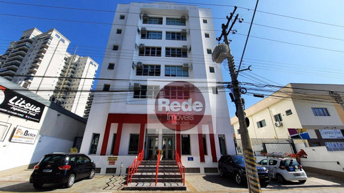 Imagem 12 de 14 de Sala, 60 M² - Venda Por R$ 365.000,00 Ou Aluguel Por R$ 800,00/mês - Vila Ema - São José Dos Campos/sp - Sa0423