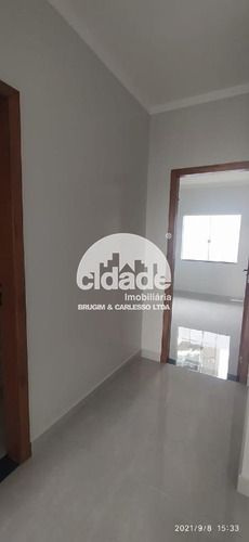 Imagem 5 de 9 de Casa Residencial À Venda, 2 Quartos, Barcelona - Cascavel/pr - 12698