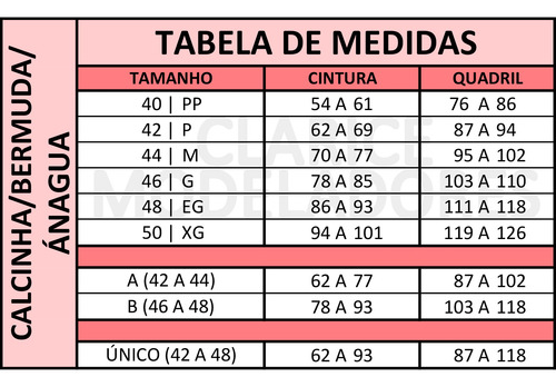 Calcinha Plus Size Nova Chanson / Demillus 026850 Especial