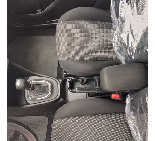 Fiat Pulse 1.3 FLEX DRIVE CVT