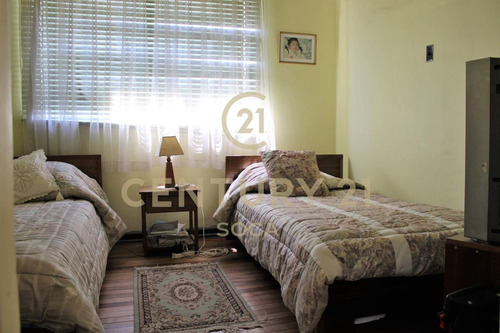 Casa En Venta Centro De Angol