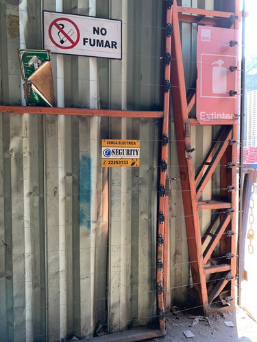Bodegas Comercial Uf/m Empal Ruta 68 Galpon O Sitio C/s Loza