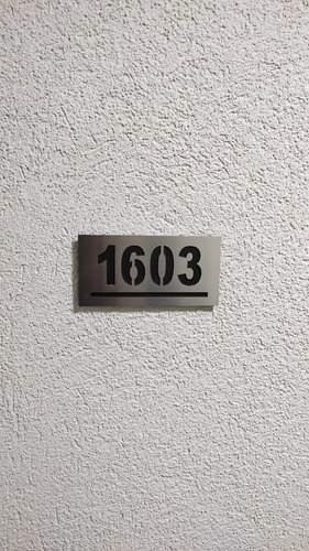 Edificio Cnel. Souper Vista Sur Piso 16