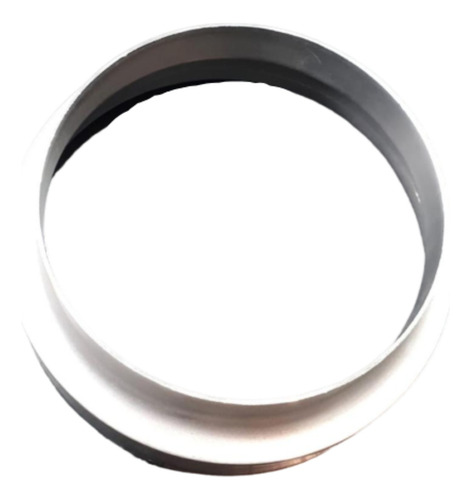 Reducción P/extractor De Aluminio 150 Mm A 120 Mm