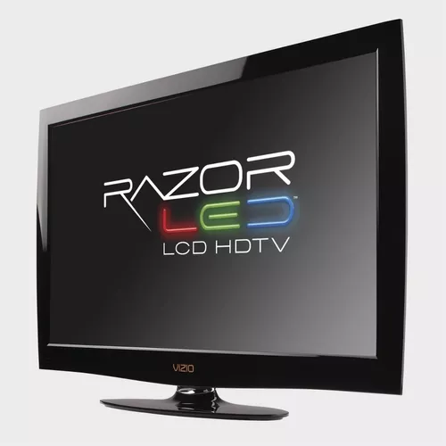 Tv Led 37 Pulgadas Vizio, Como Nuevo