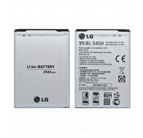 Bateria LG G3 Beat
