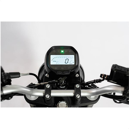 Imagen 3 de 9 de Moto 0km Cafe Gilera Ac4 250 Neo Clasica Urquiza Motos