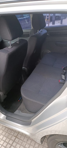 Imagen 11 de 14 de Suzuki Swift 2009 1.5 N