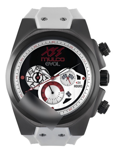 Reloj Mulco 2  100% Original