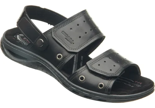 Sandalias de dedo hombre clearance