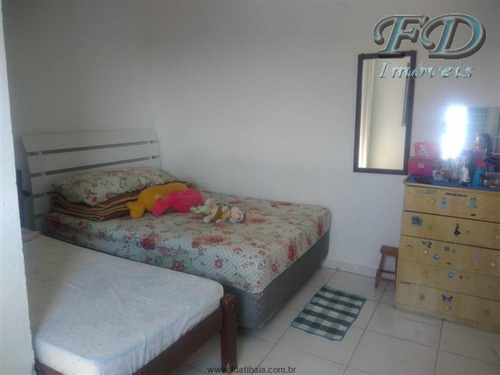 Imagem 11 de 29 de Casas À Venda Em Mairiporã/sp - Compre A Sua Casa Aqui! - 1440678