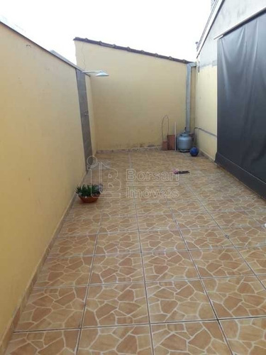 Imagem 5 de 6 de Venda De Casas / Padrão Na Cidade De Araraquara 10701