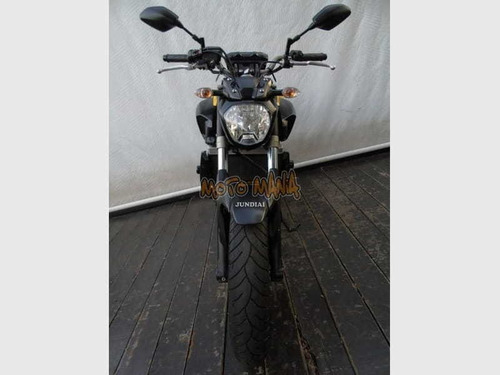 Imagem 8 de 10 de Yamaha Mt-07 Abs 2017